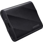 Samsung SSD T9 1TB Black