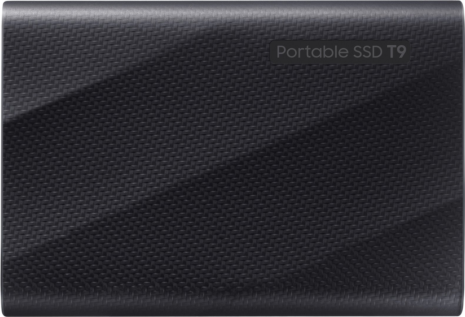 Samsung SSD T9 1TB černý