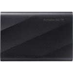 Samsung SSD T9 4TB Black