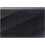 Samsung SSD T9 4TB černý