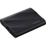 Samsung SSD T9 4TB černý