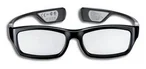 SAMSUNG SSG 3300CR, 3D aktivní brýle pro Samsung 3D televizory, dobíjecí pro ženy a děti