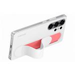 Samsung Standing Grip Case Galaxy S25 Ultra bílý