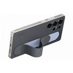 Samsung Standing Grip Case Galaxy S25 Ultra černý