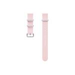 Samsung Stylový sportovní řemínek pro Watch 7 velikost S/M růžový