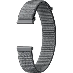 Samsung Textilní řemínek Watch4 šedý