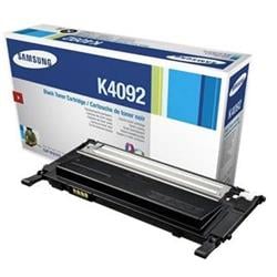 SAMSUNG toner CLT-K4092S black (SU138A)