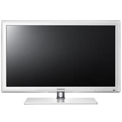 SAMSUNG UE32D4010  LED TV, bílá, 32"(80cm), 1366x768, 50 Hz, DVB-T/C, 4xHDMI, USB 2.0 Movie 