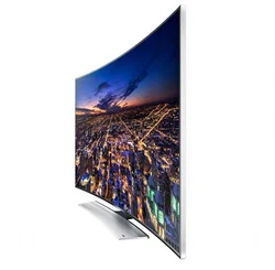 Samsung UE65HU8500 (UHD) zakřivená