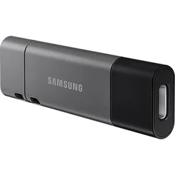 Samsung USB-C 3.1 DUO Plus 64GB (MUF-64DB) MUF-64DB/APC - USB Flash disky