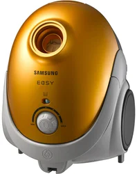 Samsung VCC 52E5V3O žlutý