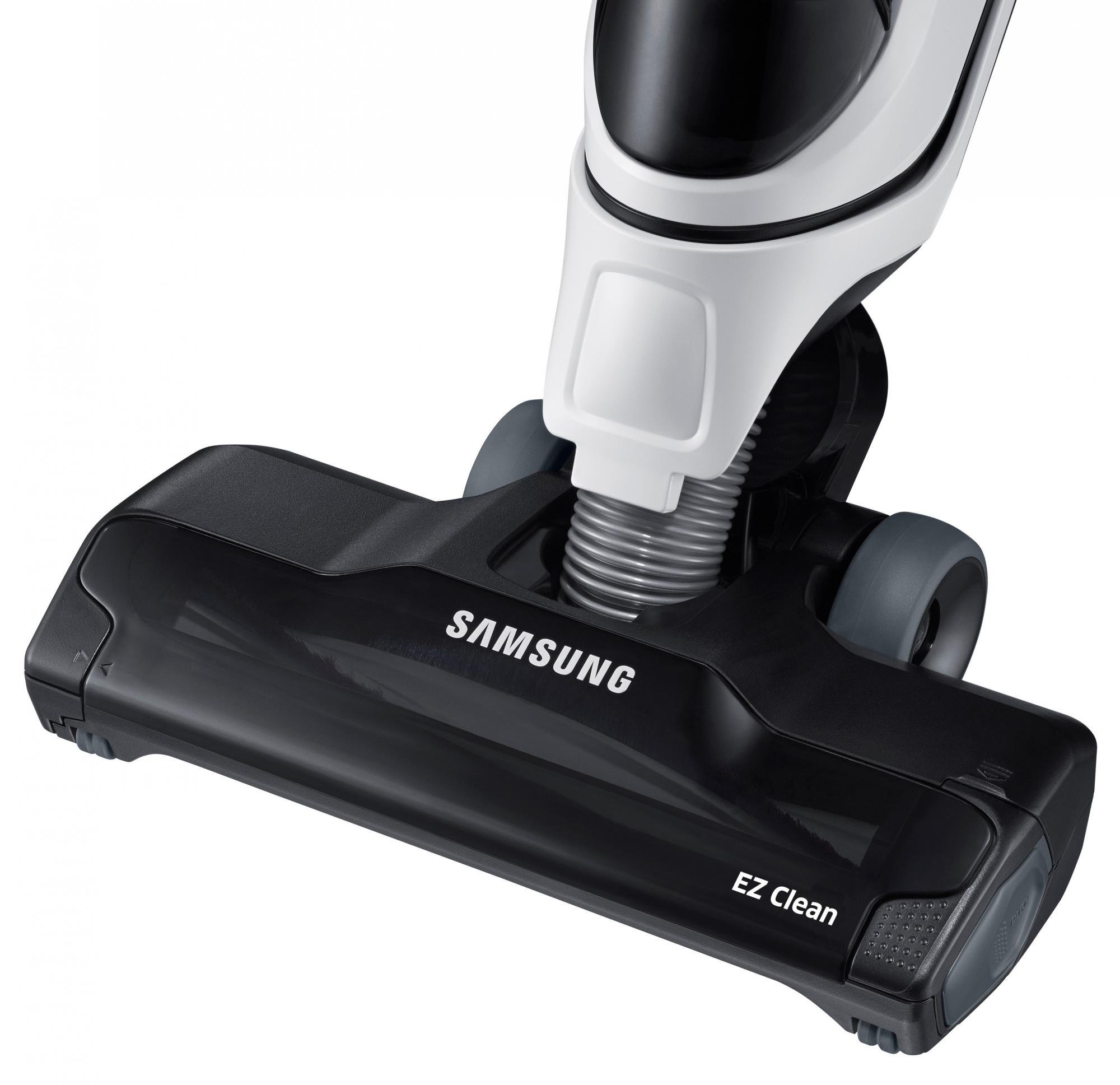 Samsung VS60K6050KW/GE