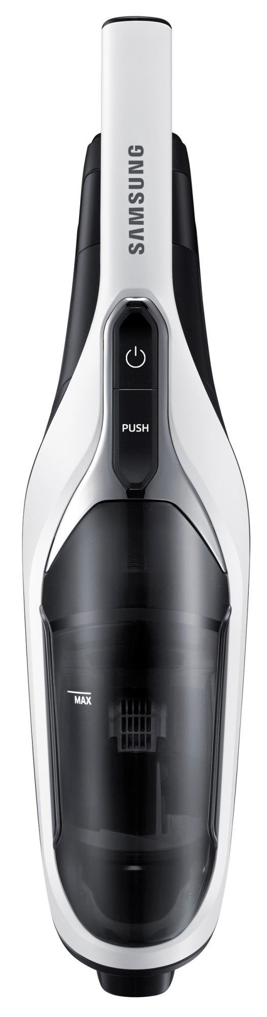 Samsung VS60K6050KW/GE TSBOHEMIA.CZ