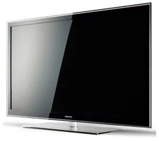 SAMSUNG výstavka PLASMA PS50B850 SLIM, 50"(127 cm), Full HD,100Hz,DVB-T/C