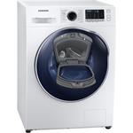Samsung WD8NK52E0ZW/LE