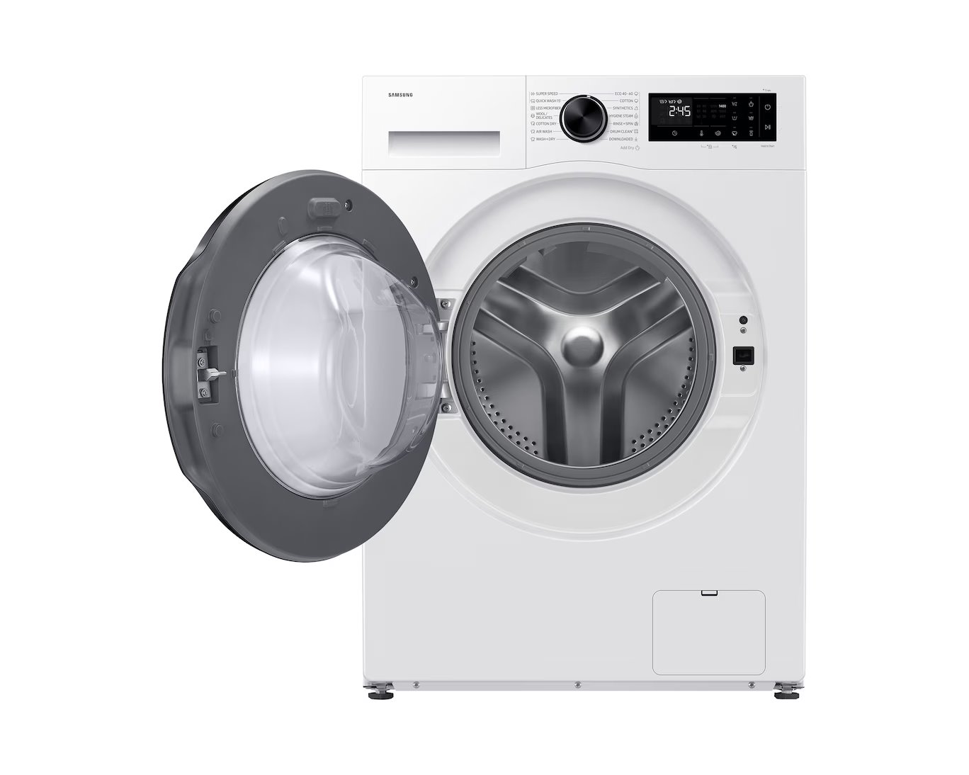 SAMSUNG WD90HG5U34BELE