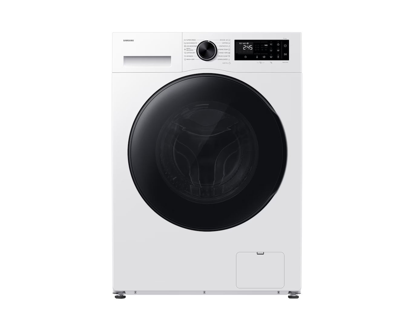 SAMSUNG WD90HG5U34BELE