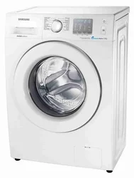 Samsung WF60F4EFW2W