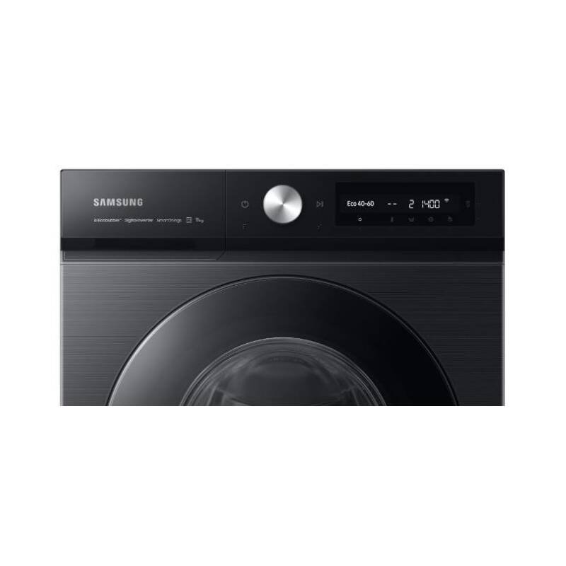 Samsung WW11BB744DGBS7 + DV90BB7445GBS7 (sada práčky a sušičky)