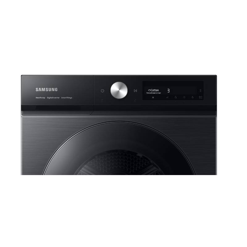 Samsung WW11BB744DGBS7 + DV90BB7445GBS7 (sada práčky a sušičky)