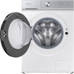 Samsung WW11BB944DGHS7 + DV90BB9445GHS7 (sada práčky a sušičky)