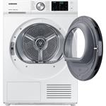 Samsung WW11BBA046AWLE + DV90BBA245AWLE (set pračky a sušičky)