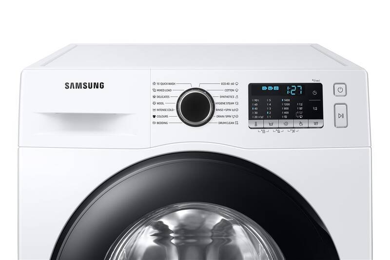 Samsung WW11BGA046AELE
