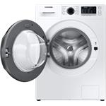 Samsung WW11BGA046AELE + DV90BBA245AWLE (sada práčky a sušičky)