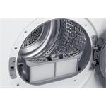 Samsung WW11BGA046AELE + DV90BBA245AWLE (set pračky a sušičky)