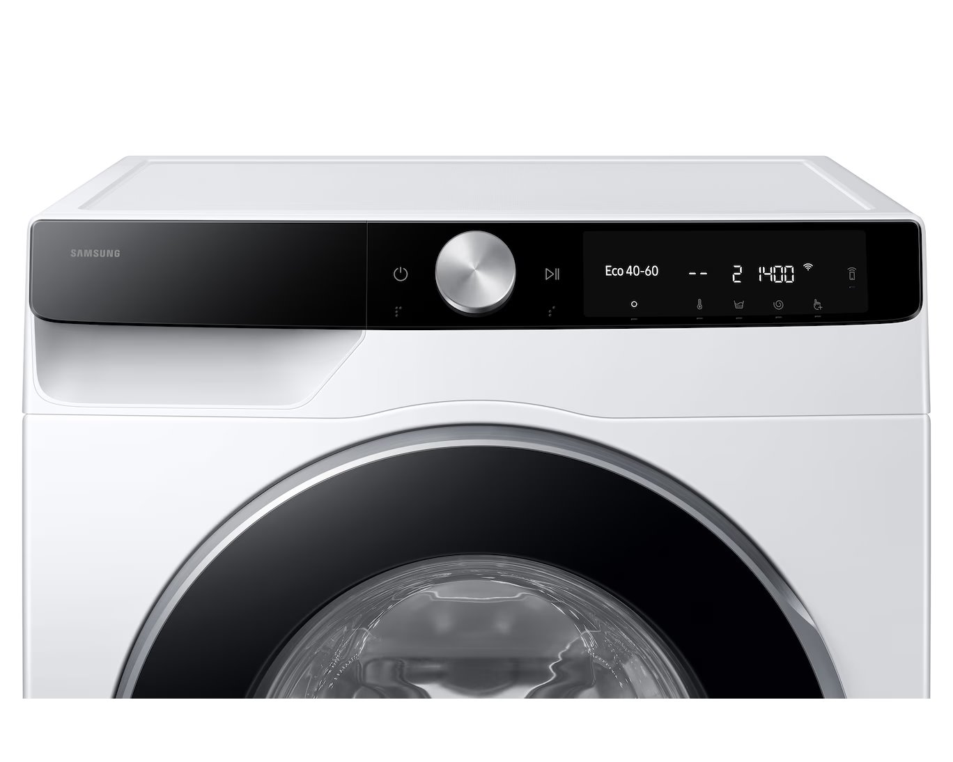 SAMSUNG WW11DG6B85LKU4
