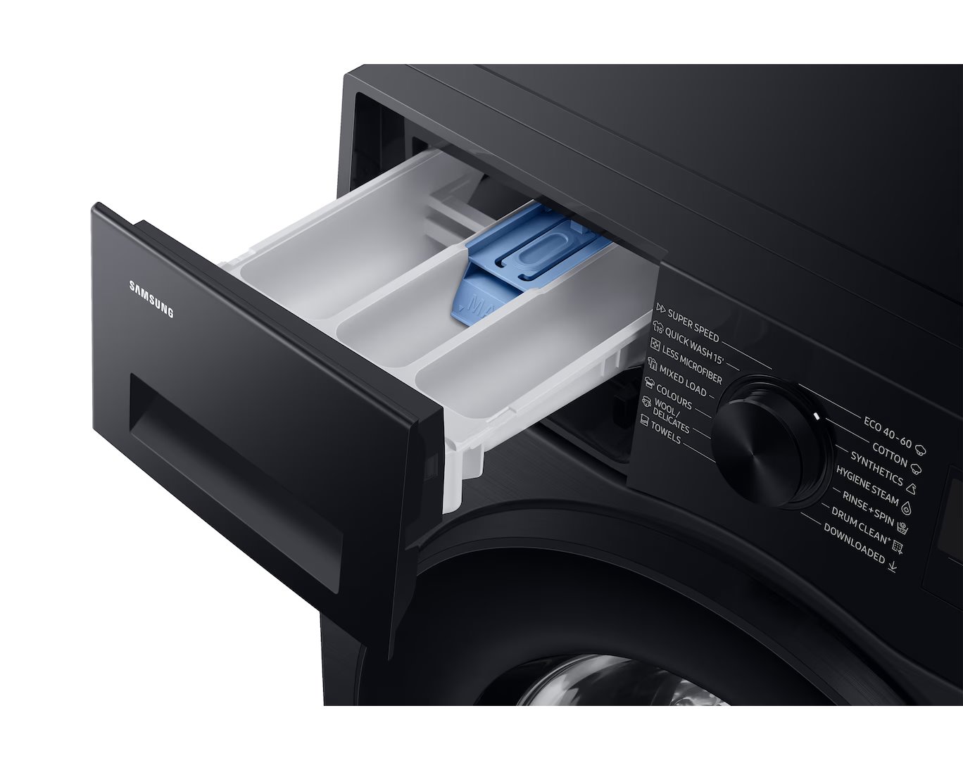 Samsung WW90DG5G34ABLE