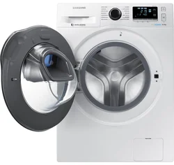 Samsung WW90K6414QW