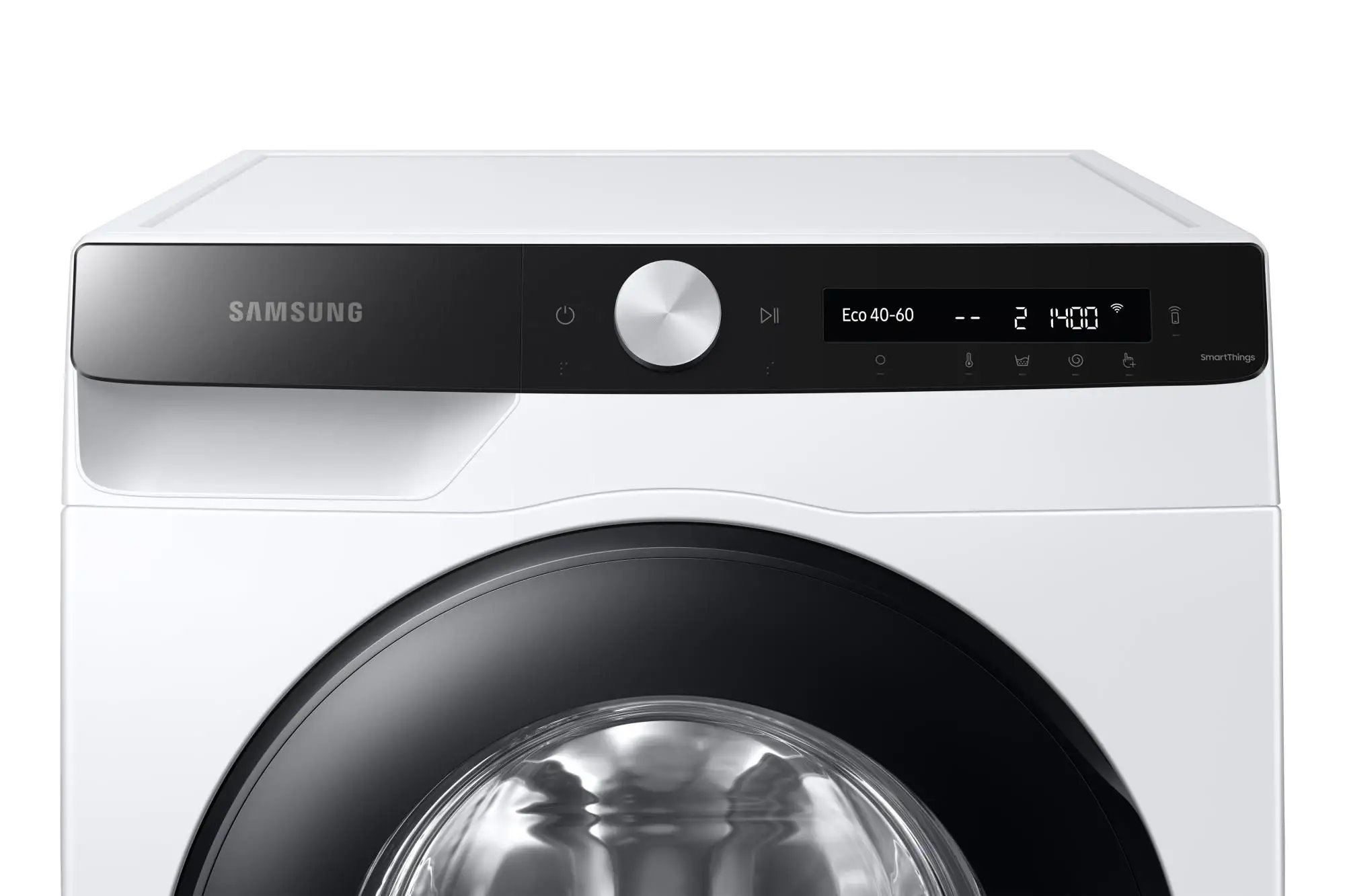 Samsung WW90T534DAE/S7