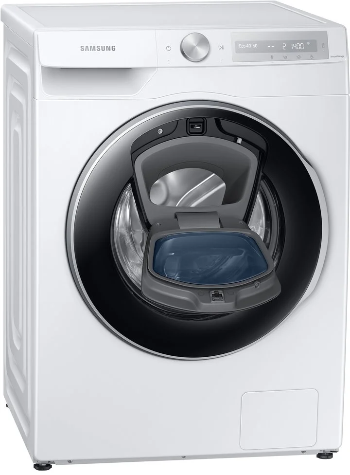 Samsung WW90T684DLH/S7