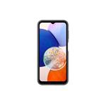 Samsung Zadní kryt s kapsou na kartu EF-OA146T pro Samsung Galaxy A14, černý