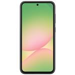 Samsung zadní kryt s kapsou na kartu pro Galaxy A56 černý