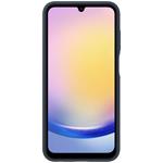 Samsung Zadní kryt s kapsou na kartu pro Samsung Galaxy A25 5G modrý
