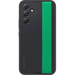 Samsung Zadní kryt s poutkem EF-XA546C pro Samsung Galaxy A54, černý