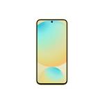 Samsung zadní kryt s poutkem pro Samsung Galaxy S24 FE žlutý