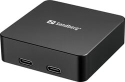 Sandberg 3in1 Magnet Powerbank 5000 mAh