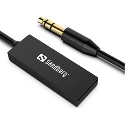 Sandberg adaptér Bluetooth Audio Link USB 450-11