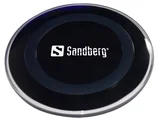 Sandberg bezdrátová nabíječka Qi, Wireless Charger Pad 5W