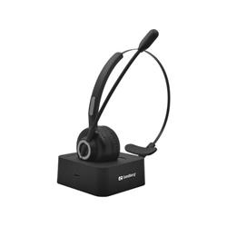 Sandberg Bluetooth Office Headset Pro 126-06