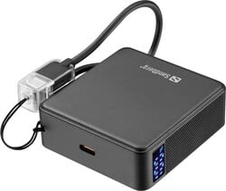 Sandberg Nano Powerbank 10000 mAh PD20W