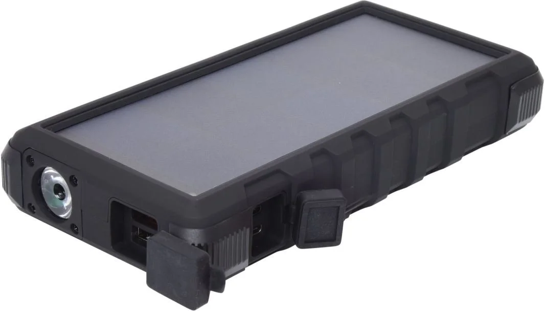 Sandberg Outdoor Solar Powerbank 24000 mAh 420-38