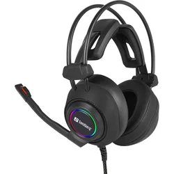 Sandberg Savage Headset USB 7.1