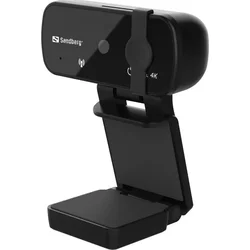 Sandberg USB Webcam Pro+ 4K 133-98 - Web a IP kamery