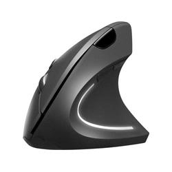 Sandberg Wired Vertical Mouse, vertikálna myš, čierna