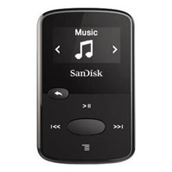 SanDisk Clip Jam 8GB černý - ROZBALENO
