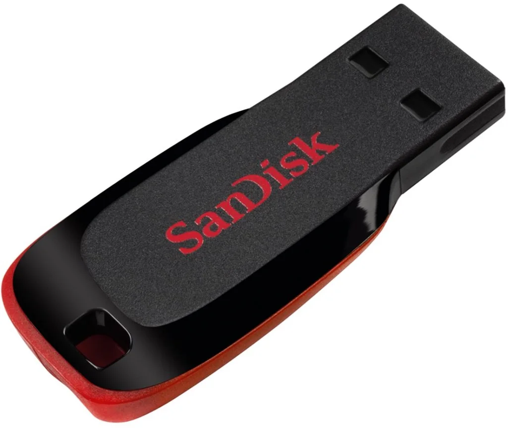 SanDisk Cruzer Blade 64 GB